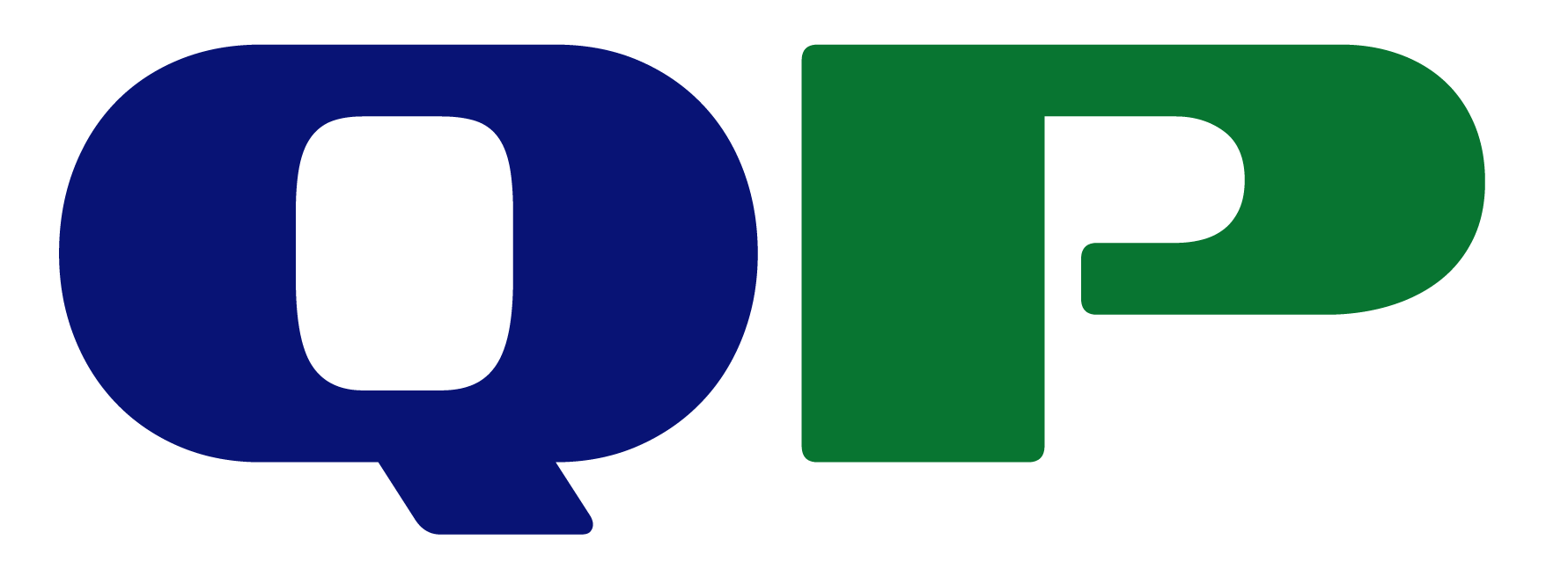 QuickPost logo